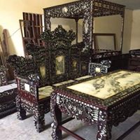 Dịch Vụ Thu Mua Đồ Cu, Thu Mua Đồ Gỗ Khu Vực TPHCM