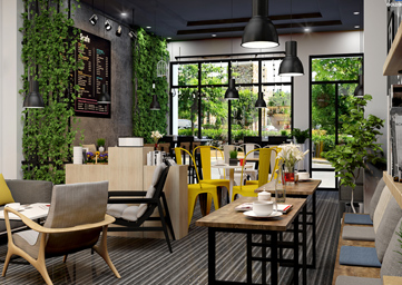 Thanh Lý Trọn Gói Quán Cafe, Trà Sữa