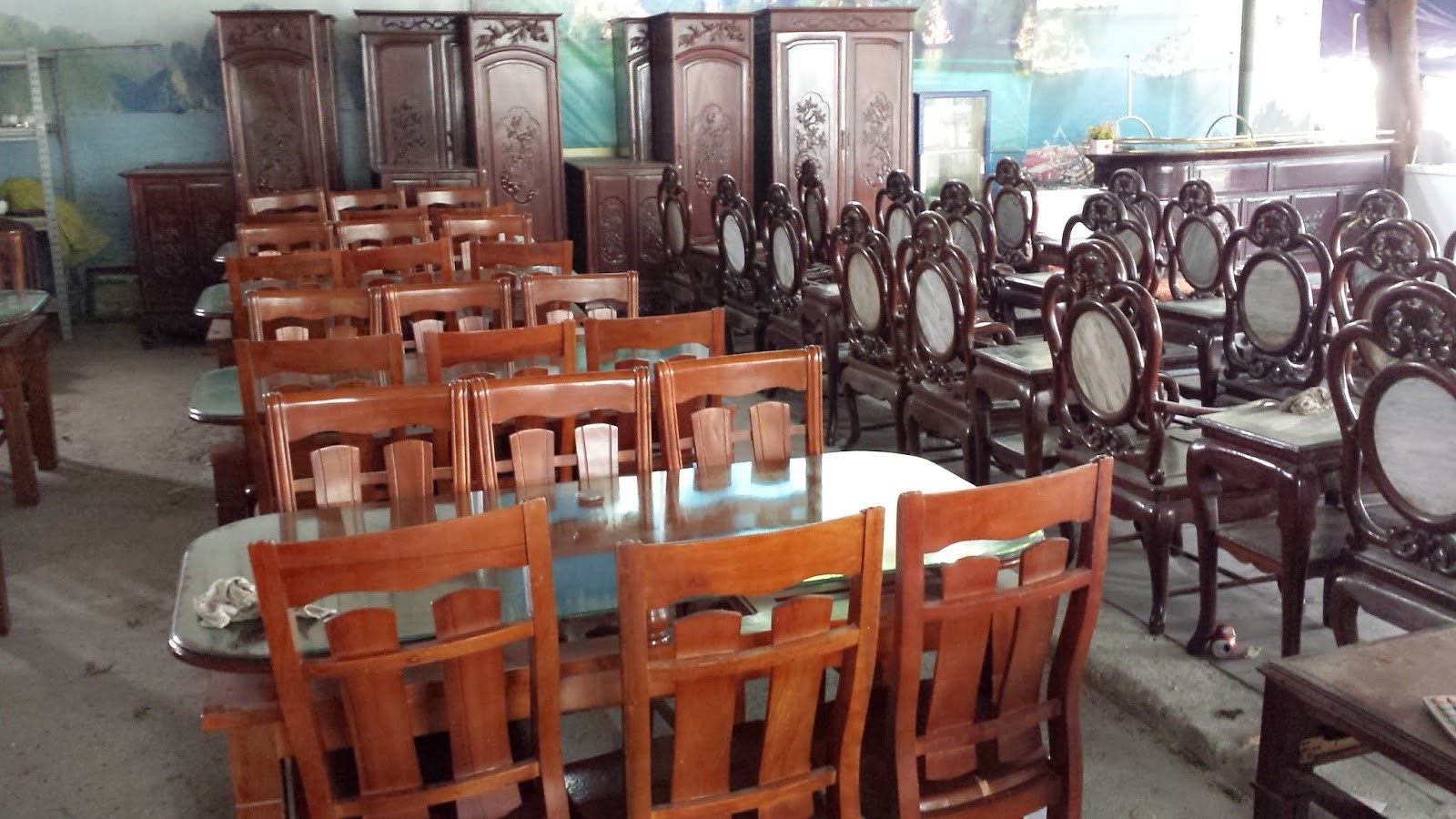 Chuyên Thu Mua Đồ Cũ Xưa Và Nay Tại Khu Vực TPHCM