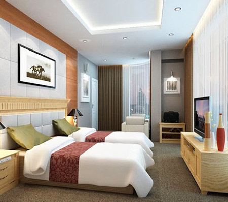 Thanh Lý Nội Thất Khách San