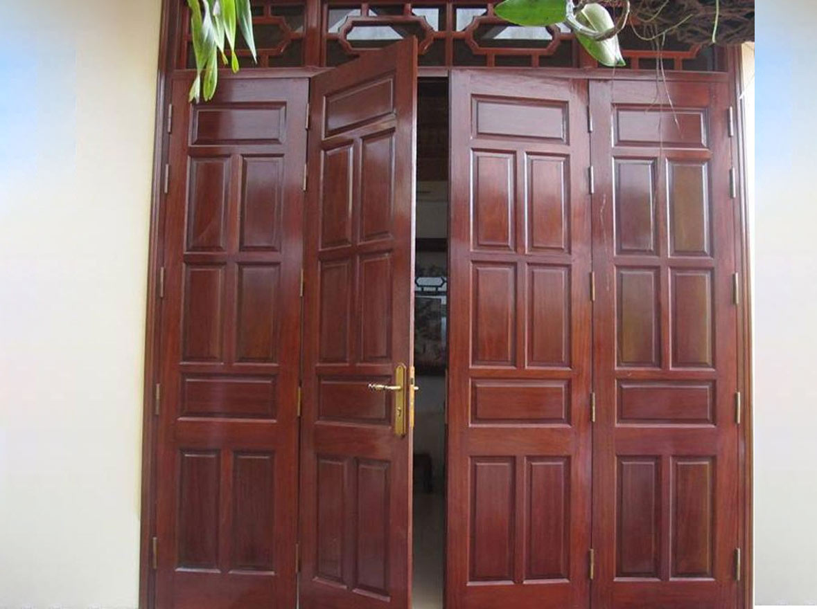 Thu Mua Cửa Cũ